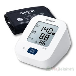 OMRON M2+ Tlakomer na rameno