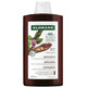 KLORANE Šampón s chinínom a BIO plesnivcom alpským 400ml