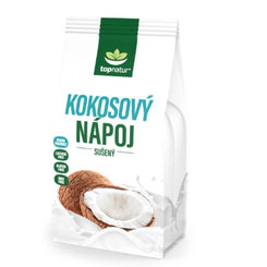 Topnatur KOKOSOVÝ NÁPOJ 350 g