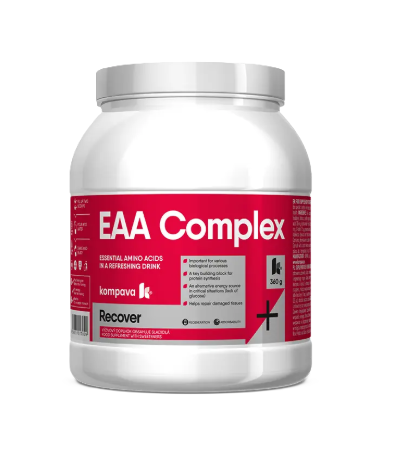 kompava EAA COMPLEX 360 g