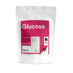 kompava GLUKÓZA 1500 g