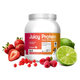 kompava JUICY Protein redberries-lime 300 g