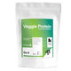 kompava Veggie Protein červený grep 370 g