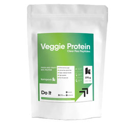 kompava Veggie Protein mango 370 g