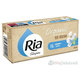 Ria Tampons Organic SUPER hygienické tampóny 16 ks