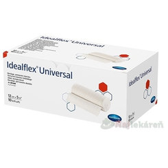 Idealflex universal obväz 12 cm x 5 m 1 bal.