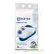 MERCATOR safeLINE PAD Podložka absorpčná 60x60 cm 25 ks
