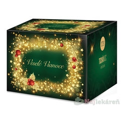 FYTO TICHÁ NOC Darčekové balenie Vianoce