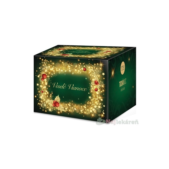 FYTO TICHÁ NOC Darčekové balenie Vianoce