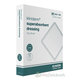 Kliniderm superabsorbent dressing krytie 10x10cm 10ks