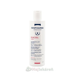 ISIS RUBORIL Lotion čistiace a odličovacie mlieko 250 ml