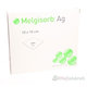 Melgisorb Ag 10x10 cm antimikrobiálny alginátový obväz 10 ks
