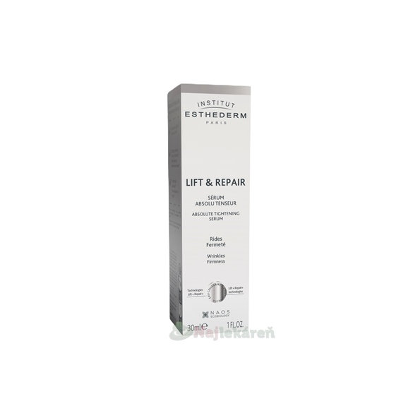 INSTITUT ESTHEDERM LIFT & REPAIR protivráskové spevňujúce sérum 30 ml