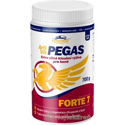 VITAR Veterinae Artivit PEGAS FORTE 700g