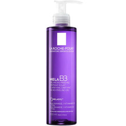 LA ROCHE-POSAY Mela B3 mikropeelinový gél 200ml