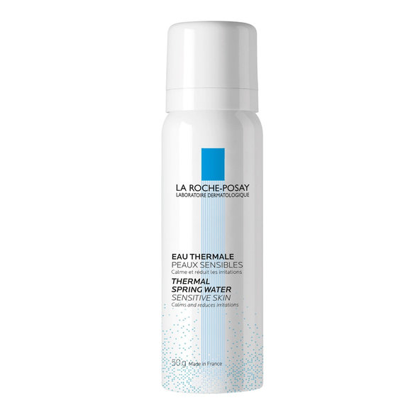 LA ROCHE-POSAY Eau termálna voda 50ml