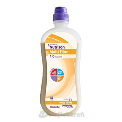 Nutrison Multi Fibre 8x1000ml