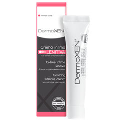 DermoXEN LENITIVA intímny upokojujúci krém 20ml