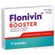 FLONIVIN IMMUNO BOOSTER prospešné baktérie + 5 vitamínov + zinok 10 kapsúl