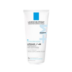 LA ROCHE-POSAY Lipikar AP+M Light ľahká textúra balzam 200ml