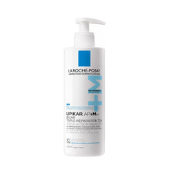 LA ROCHE-POSAY Lipikar AP+MAX balzam 400ml