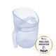 LOVI Tréningový hrnček GENIUS Ultramarine 150 ml