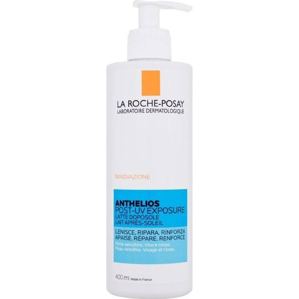 LA ROCHE-POSAY ANTHELIOS POST UV mlieko po opaľovaní 400ml