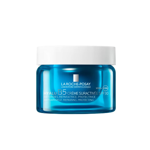 LA ROCHE-POSAY HYALU B5 krém SPF30 50ml