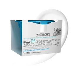 LA ROCHE-POSAY HYALU B5 krém SPF30 náhradná náplň 50ml