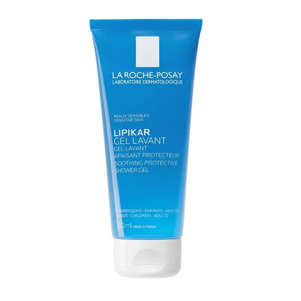 LA ROCHE-POSAY Lipikar Gel Lavant sprchový gél 100ml