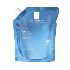 LA ROCHE-POSAY Lipikar sprchový gél náhradná náplň 400ml