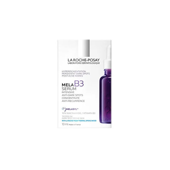 LA ROCHE-POSAY Mela B3 sérum 10ml
