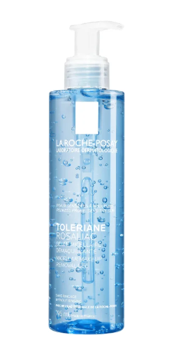 LA ROCHE-POSAY Rosaliac micelárny odličovací gél 195ml