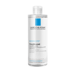 LA ROCHE-POSAY Toleriane Micelárna voda ULTRA pre citlivú pleť 400ml
