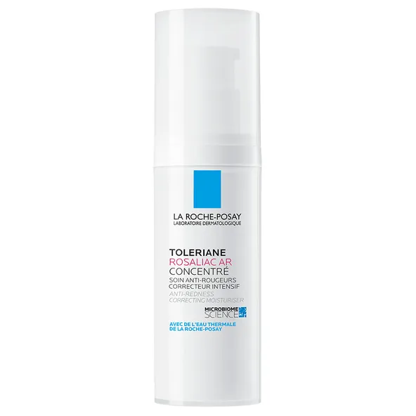 LA ROCHE-POSAY Toleriane ROSALIAC AR korekčný hydratačný krém 40ml