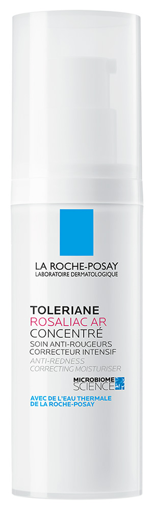 La Roche Posay Toleriane Rosaliac AR Pleťový krém 40 ml kúpite na Najlekaren.eu