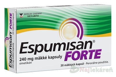 Espumisan FORTE 240 mg