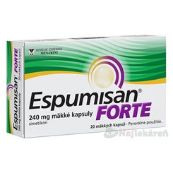 Espumisan FORTE 240 mg