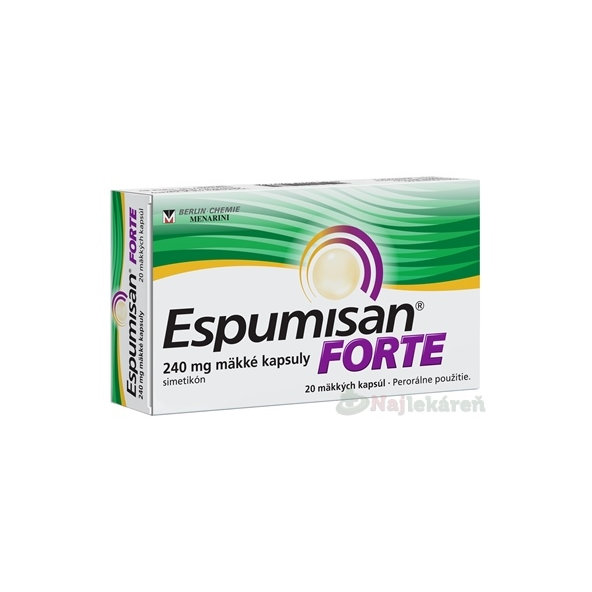 Espumisan FORTE 240 mg