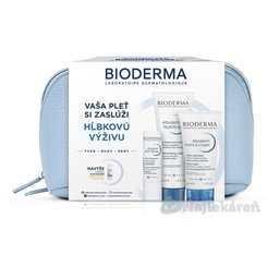 BIODERMA Atoderm darčekový balík - suchá pokožka