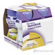 Nutridrink Compact Protein s banánovou príchuťou 4 x 125 ml