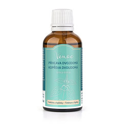 VENOC Pŕhľava dvojdomá - Tinktúra z byliny 50ml