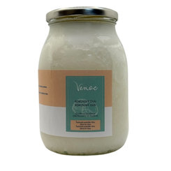 VENOC Kokosový olej 1000ml