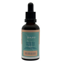 VENOC Ovsený olej 50ml