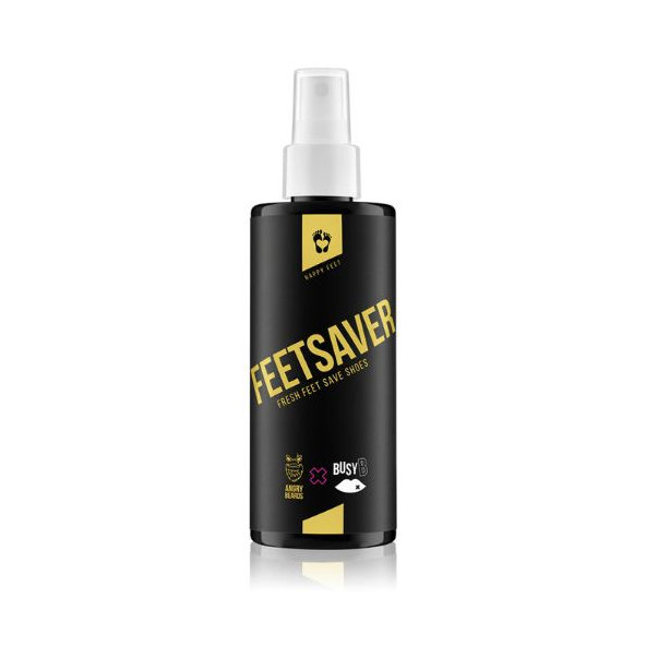 Angry Beards Feetsaver Deodorant na nohy 200 ml