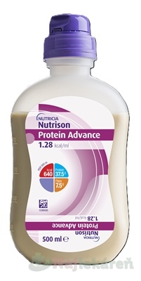 Nutrison Protein Advance 500 ml