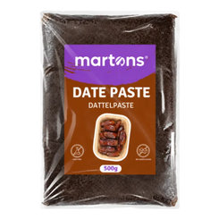 martons Datľová pasta 500 g