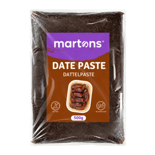 martons Datľová pasta 500 g