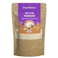 martons INULÍN vláknina z čakanky 300g