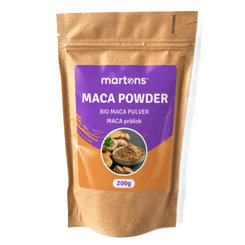 martons Maca prášok 200g